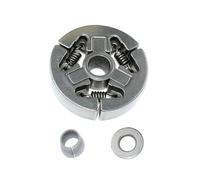 Kit d'embrayage Compatible avec Les tronçonneuses 070 070AV 090 090AV 090G MS720 1106 640 2025, 1106 160 2001 Embrayage, 1106 162 8800 Rondelle