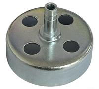 Kit d'embrayage compatible avec SRM4605 SRM400 SRM410 RM385, assemblage d'embrayage de rechange de haute qualité et tambour pour équipement (B)