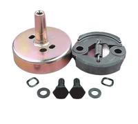 Kit d'embrayage Compatible Compatible avec GX31 GX35 1. Small Moteur et pièces 9T 3HP