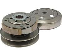 Kit d'embrayage complet avec correcteur Minarelli 107/134