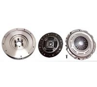 Kit D'embrayage Complet Avec Volant Moteur - Citroën C4 Grand Picasso I (Ua_) 2.0 Hdi 138 10/2006>12/2013