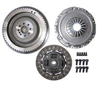 Kit D'embrayage Complet Avec Volant Moteur - Mercedes-Benz Vito Autobus\Autocar (W638) 110 Cdi 2.2 (638.194) 03/1999>07/2003