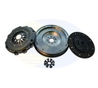 Kit D'embrayage Complet Avec Volant Moteur - Renault Megane Iii Berline Bicorps Trois Ou Cinq Portes (Bz0\1_, B3_ 2.0 Dci 07/2012>08/2015