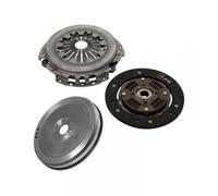 Kit D'embrayage Complet Avec Volant Moteur - Renault Megane Iii Berline Bicorps Trois Ou Cinq Portes (Bz0\1_, B3_ 1.9 Dci (Bz0n, Bz0j) 11/2008>01/2016
