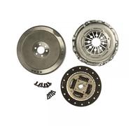 Kit D'embrayage Complet Avec Volant Moteur - Vw Tiguan (5n_) 2.0 Tdi 4motion 09/2007>07/2018