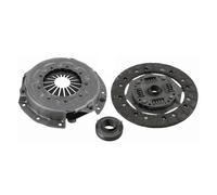 VALEO 801587 Kit d'embrayage