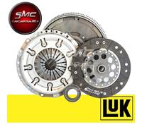 Kit d'embrayage complet LUK VW PASSAT (3B2) 1.9 TDI KW 74 HP 101