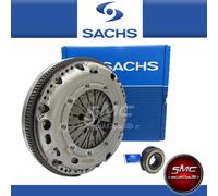 SACHS Kit d'embrayage plus volant moteur SEAT LEON, VOLKSWAGEN GOLF, AUDI A3, SEAT ALTEA, VOLKSWAGEN PASSAT (2290 601 050)