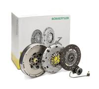 Kit D'Embrayage Complet + Volant Opel Astra J 1.7 CDTI 81KW Mokka LUK 600030800