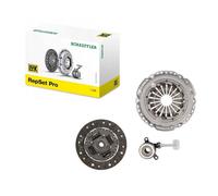 Kit D'Embrayage Coussinet Luk Pour Renault Clio IV 1.5 DCi 66 Kw 90 Hp