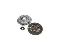 Kavo Parties CP-1216 Kit Embrayage pour Toyota Croiseur VII N1 N2 N3