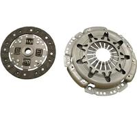Kit d'embrayage CP-2070 KAVO PARTS pour NISSAN MICRA III MICRA C+C III NOTE