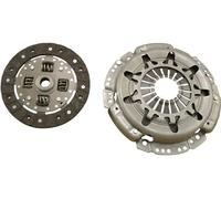 KAVO PARTS CP-2070 Kit d'embrayage