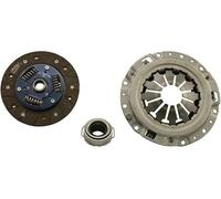 Kit d'embrayage CP-7021 KAVO PARTS pour DAIHATSU CUORE VI SIRION MOVE TREVIS YRV