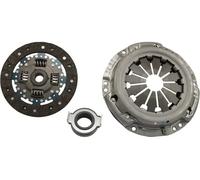 KAVO PARTS Kit D'Embrayage Avec Roulement De Débrayage Pour Suzuki SJ 413 OS