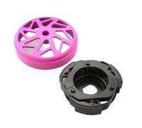 Kit d'embrayage De Course Et Cloche pour Sh125 Pcx125 Pcx150 Sh150 S-Wing Passion PES SH 125 I Ww Pcx 125cc 150cc 4 Temps