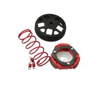 Kit d'embrayage de course for scooter, cloche et ressort de torsion for 125 4 HD 125cc 4T M9Q