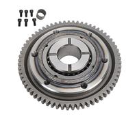Kit d'embrayage de démarrage à palier à sens du métal durci 1Uy 15590 01 00 pour Warrior 350 350 Kodiak 400