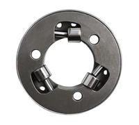 Kit d'embrayage de démarreur à roulement unidirectionnel for moto, compatible avec XV400, XV500, XV535, XV 400, 500, 535, 22U-15580-00-00(Starter Clutch)