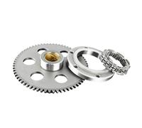 Kit d'embrayage De Démarreur Unidirectionnel pour Moto, pour Yamaha XV250 XV Virago/v-Star/Route 66 250