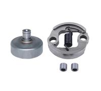 Kit d'embrayage de pignon pour débroussailleuse FS160, FS180, FS220, FS280 & FS290 - Tambour d'assemblage d'embrayage métallique, pièce de rechange 4119 160 2001/2906