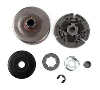 Kit d'embrayage de rechange en alliage de zinc pour tronconneuse electrique Stihl MS270 MS280 MS281 MS271