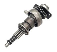 Kit d'embrayage de rechange for marteau perforateur Mak HR2470 HR 2470, arbre d'engrenage, palier, ressort, pièces de rechange, outils électriques, bon et rapide