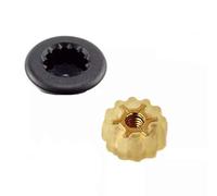 Kit d'embrayage de rechange pour KitchenAid Artisan, Classic et Diamond Blender 5KSB555, 5KSB565, 5KSB1585, 5KSB45, 5KSB1665