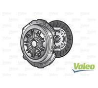 Kit D'Embrayage De Remplacement Pour Nissan Primastar 01- (826374) OEM Valeo