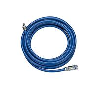 Kit d'embrayage de tuyau PUR, raccord standard, taille moyenne/ambiant. -20 °C à 60 °C, tuyau ø 12 x 8, PN max. 16 bar, 15 m.