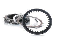 Kit d'embrayage disque d'alimentation jeu de disques d'embrayage Trw BMW K...