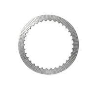 Kit d'embrayage, disques en acier, disques de friction, compatible avec Yamaha, for TT600, for XT400, for XT500, for XT600, for SRX400, for SRX600, for SRX 400, for SRX 600, for SZR 660