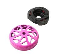 Kit d'embrayage et cloche Racing Performance for H PCX125 Sh125 Dylan125 Scoopy 125cc 150cc 4 temps. Pièces de rechange