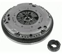 Kit D'Embrayage Et De Volant SACHS 3000951790