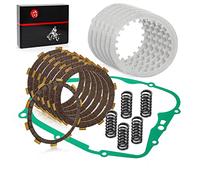Kit d'embrayage et joint de ressorts robustes compatibles avec Yamaha Blaster 200 YFS200 1988-2006