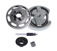 Kit d'embrayage et tambour d'embrayage 325 pouces 7T avec roulement à huile for tronçonneuse 435, 435E, 440, 440E CS2240, pièce 505441501