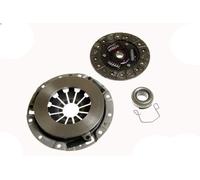 Kit d'embrayage EXEDY DHK2049 pour DAIHATSU SIRION (M1) 1 1998-2000
