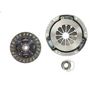 Kit d'embrayage EXEDY DHK2056 pour SIRION (M3_) 1 2005-2013