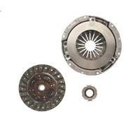Kit d'embrayage EXEDY FJK2037 pour SUBARU FORESTER (SF_) 2 1998-2002