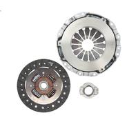 Kit d'embrayage EXEDY HCK2021 pour HONDA CR-V I (RD) 2 1999-2002