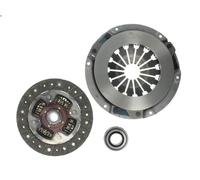 Kit d'embrayage EXEDY HCK2068 pour CIVIC VII Hatchback 1.7 2002-2005
