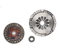 Kit d'embrayage EXEDY KIK2018 pour KIA SHUMA II (FB) 1.6 2001-2004