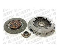 Kit D'embrayage Exedy MBK2070 pour Pour Moteurs Avec Volant Bimasse