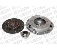 Kit d'embrayage EXEDY MZK2064 pour MAZDA MX-5 I (NA) 1.6 1995-1998