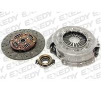 Kit d'embrayage EXEDY NSK2143 pour NISSAN NAVARA (D22) 2.5 1998-2001