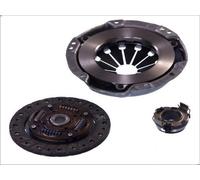 Kit d'embrayage EXEDY TYK2145 pour TOYOTA YARIS (_P1_) 1 1999-2005