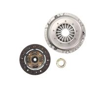 Kit d'embrayage F10003NX NEXUS pour DAEWOO LANOS A trois volumes CIELO LANOS
