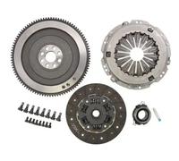 Kit d'embrayage F12153NX NEXUS pour TOYOTA AVENSIS Liftback AVENSIS Break