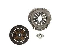 Kit d'embrayage F15066NX NEXUS pour SMART MITSUBISHI