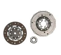 Nexus Kit d'embrayage F1A010NX pour Audi, VW, SEAT, Skoda